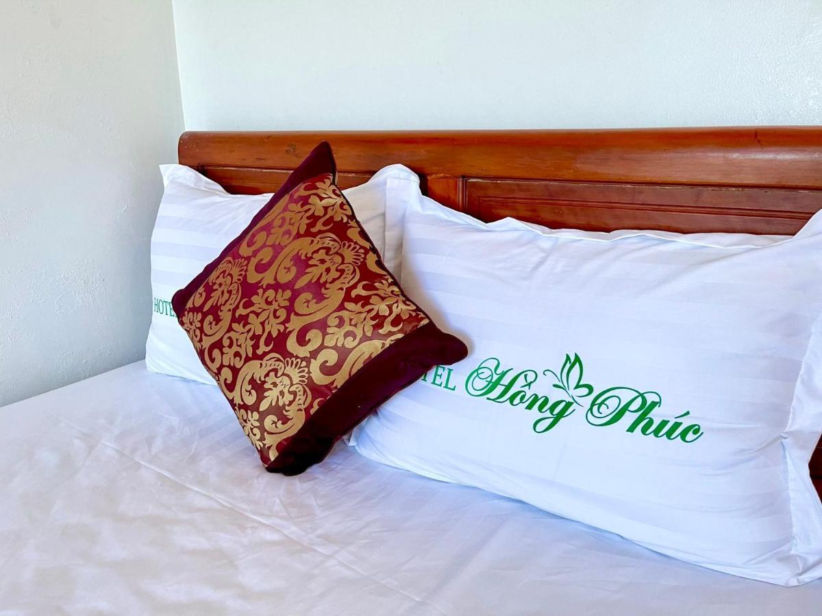 Hong Phuc Hotel 2 Da Nang Exterior foto